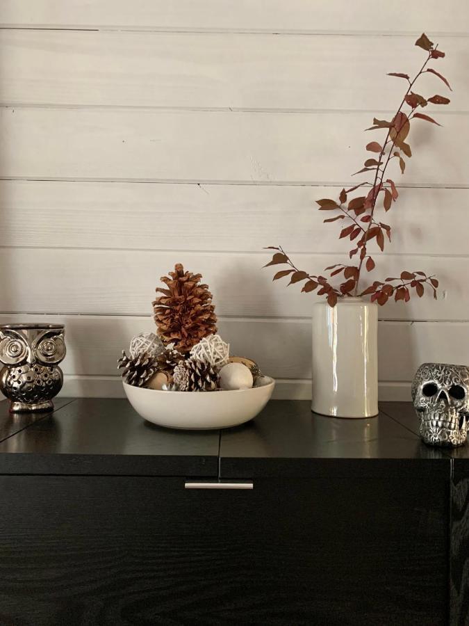 Maison Solange-Red Barn Farmhouse Style- Moonridge Big Bear City Dış mekan fotoğraf