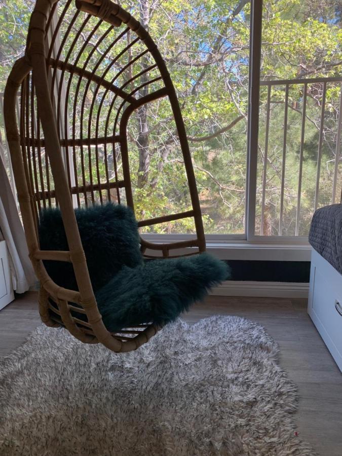 Maison Solange-Red Barn Farmhouse Style- Moonridge Big Bear City Dış mekan fotoğraf