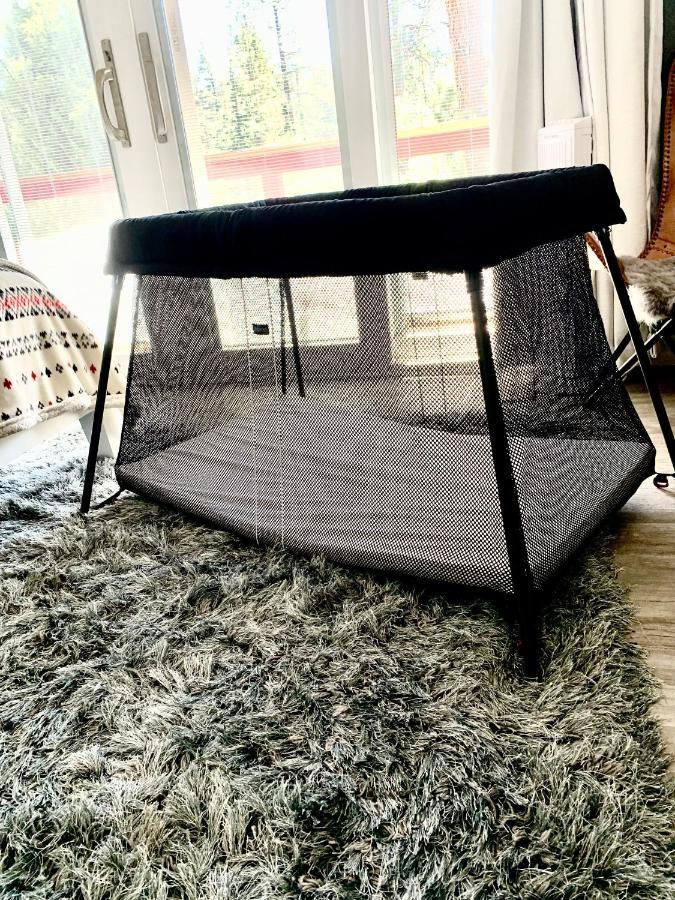 Maison Solange-Red Barn Farmhouse Style- Moonridge Big Bear City Dış mekan fotoğraf